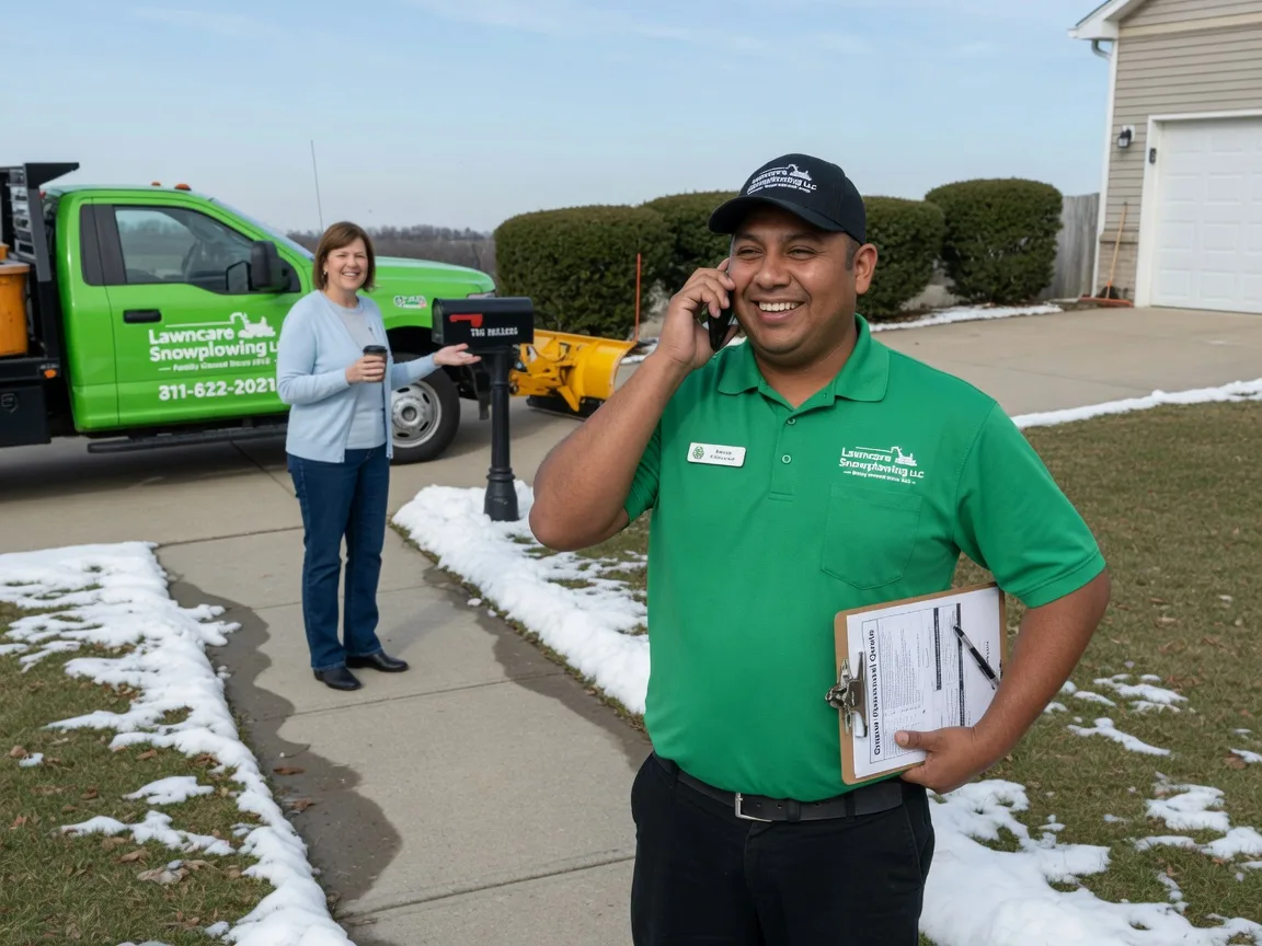 Lawn Care Services By Expert Landscaper Thomasville, PA FAQs